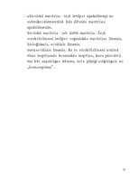 Referāts 'Matērijas raksturojums filosofijā un zinātnē', 13.