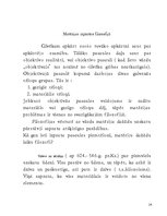 Referāts 'Matērijas raksturojums filosofijā un zinātnē', 14.