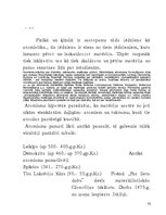 Referāts 'Matērijas raksturojums filosofijā un zinātnē', 32.