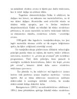 Referāts 'Matērijas raksturojums filosofijā un zinātnē', 35.