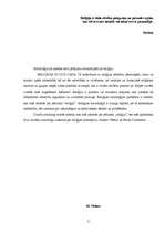 Referāts 'M.Vēbera un E.Dirkheima reliģijas koncepcija', 3.