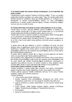 Konspekts 'Tiesību aizsardzības iestādes Latvijā. Tiesa', 10.