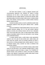 Diplomdarbs 'SIA "RIMPEKS KP” personālvadības analīze', 3.