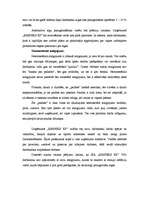 Diplomdarbs 'SIA "RIMPEKS KP” personālvadības analīze', 41.