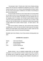 Referāts 'Izmantotie simboli United Colors of Benetton 1990.-2000.gada reklāmas plakātos u', 2.