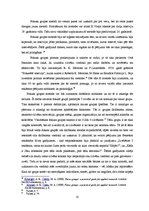 Referāts 'Izmantotie simboli United Colors of Benetton 1990.-2000.gada reklāmas plakātos u', 13.