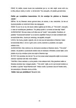 Referāts 'Izmantotie simboli United Colors of Benetton 1990.-2000.gada reklāmas plakātos u', 40.