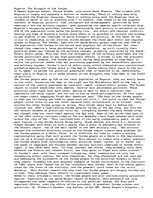 Eseja 'Nigeria: The Struggle of the Yoruba', 3.