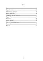 Biznesa plāns 'Biznesa plāns peintbola spēles laukumam', 2.