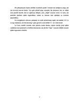 Biznesa plāns 'Biznesa plāns peintbola spēles laukumam', 4.