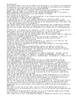 Eseja 'Doodstraf', 1.