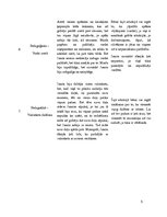 Konspekts 'Valdis "Staburaga bērni". Pedagoģiski psiholoģiskā analīze', 5.