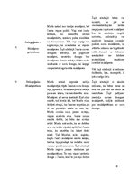 Konspekts 'Valdis "Staburaga bērni". Pedagoģiski psiholoģiskā analīze', 6.