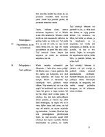 Konspekts 'Valdis "Staburaga bērni". Pedagoģiski psiholoģiskā analīze', 9.