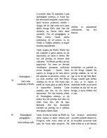 Konspekts 'Valdis "Staburaga bērni". Pedagoģiski psiholoģiskā analīze', 21.