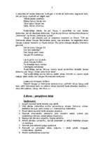 Konspekts 'Nodarbība pirmsskolā - Gauja, manas pilsētas upe', 2.