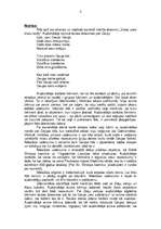 Konspekts 'Nodarbība pirmsskolā - Gauja, manas pilsētas upe', 3.