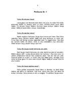 Konspekts 'Nodarbība pirmsskolā - Gauja, manas pilsētas upe', 6.