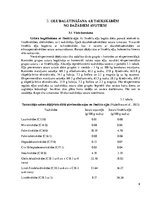 Referāts 'Olu bagātināšana ar polinepiesātinātajām taukskābēm', 9.