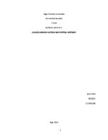 Paraugs 'Daudzlaidumu locīklu siju piepūļu aprēķini', 1.