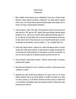 Konspekts 'Imanta Auziņa dzejas krājuma "Plaiksnījumi" analīze', 1.