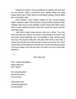 Konspekts 'Imanta Auziņa dzejas krājuma "Plaiksnījumi" analīze', 3.