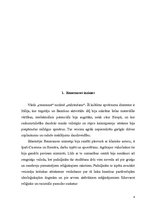 Referāts 'Renesanse un humānisms', 4.