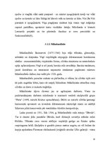 Referāts 'Renesanse un humānisms', 10.