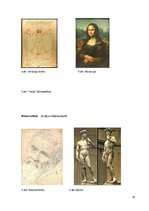 Referāts 'Renesanse un humānisms', 16.