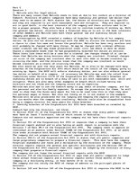 Eseja 'Company Laws', 1.