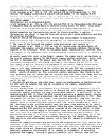 Eseja 'Company Laws', 2.