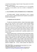 Referāts 'Tiesnešu tiesības', 6.