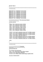 Paraugs 'Sargtaimera izmantošana "Atmega 128" kontrolierī', 5.