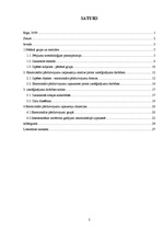 Referāts 'Emocionālo pārdzīvojumu izpēte pirmsskolas bērnu grupās', 2.