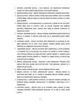 Referāts 'Emocionālo pārdzīvojumu izpēte pirmsskolas bērnu grupās', 6.