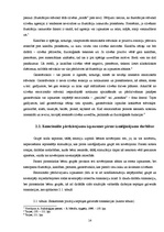 Referāts 'Emocionālo pārdzīvojumu izpēte pirmsskolas bērnu grupās', 14.