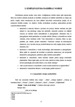 Referāts 'Emocionālo pārdzīvojumu izpēte pirmsskolas bērnu grupās', 17.