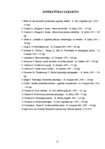 Referāts 'Emocionālo pārdzīvojumu izpēte pirmsskolas bērnu grupās', 27.