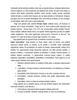 Referāts 'Vadīšanas klasiskās teorijas', 3.