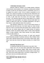 Referāts 'Reformācijas un kontrreformācijas cēloņu, norises un seku salīdzinājums', 5.