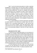 Referāts 'Reformācijas un kontrreformācijas cēloņu, norises un seku salīdzinājums', 6.