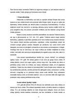 Referāts 'Reformācijas un kontrreformācijas cēloņu, norises un seku salīdzinājums', 8.