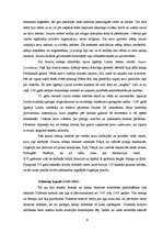 Referāts 'Reformācijas un kontrreformācijas cēloņu, norises un seku salīdzinājums', 9.