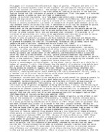 Eseja 'Parole - the Pros and Cons Will Be Debated by Discussing Both Sides of the Argum', 1.