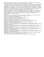 Eseja 'Parole - the Pros and Cons Will Be Debated by Discussing Both Sides of the Argum', 3.