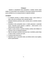 Referāts 'Infekciju kontrole zobārstniecības kabinetā', 11.