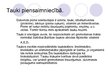 Prezentācija 'Tauku fizikālās īpašības, nozīme dažādās tautsaimniecības nozarēs', 9.