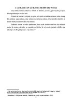 Referāts 'Satiksmes tiesības', 3.