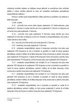 Referāts 'Satiksmes tiesības', 7.