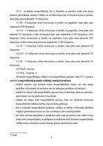 Referāts 'Satiksmes tiesības', 8.